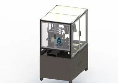 포르노 영화 코팅을 위해 자동인 12PPM/Min 리튬 이온 전지 조립 라인