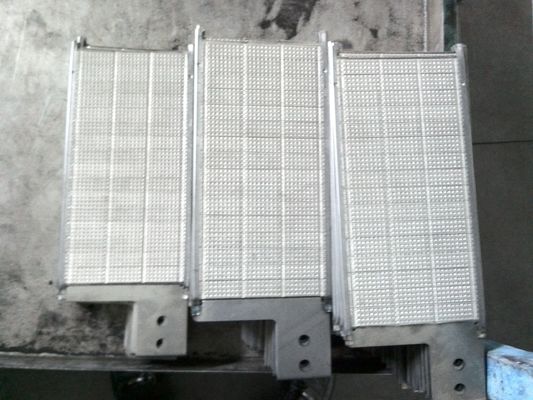 기계 리튬 이온 전지 조립체를 만드는 3.3 밀리미터 5.5 밀리미터 배터리 플레이트