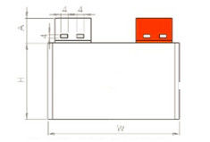6PPM/ 민 리튬 배터리 생산 라인 5KW 초음파 세포 프리 용접기