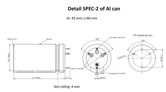 홈 봉합을 회전시키는 옴론 PLC 건전지 팩 조립 라인 슈퍼커패시터 자동 포탄