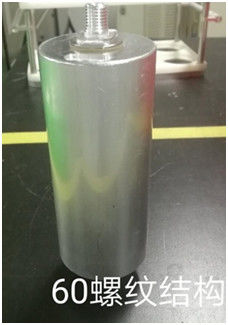 3200F 원통 모양 Supercapacitor를 위한 자동적인 액체 주입 기계