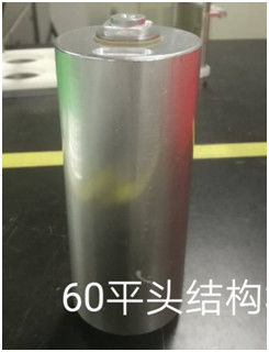 3200F 원통 모양 Supercapacitor를 위한 자동적인 액체 주입 기계