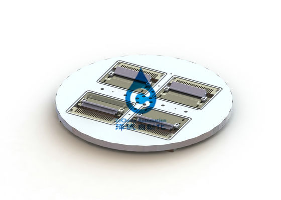 리튬 배터리를 위한 디지털 폴리머 진공 씰러 기계 15PPM