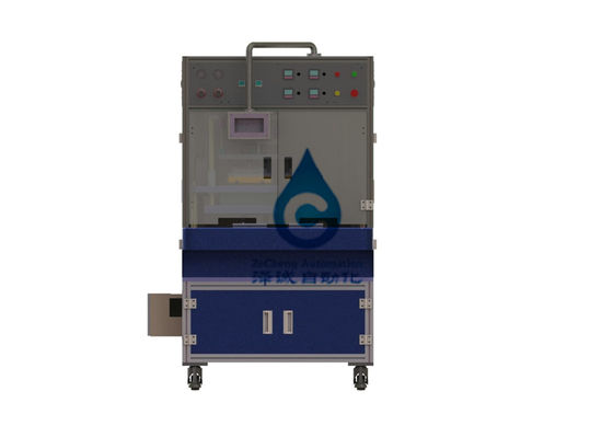 리튬 배터리를 위한 디지털 폴리머 진공 씰러 기계 15PPM