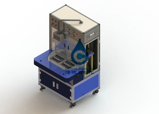 리튬 배터리를 위한 디지털 폴리머 진공 씰러 기계 15PPM
